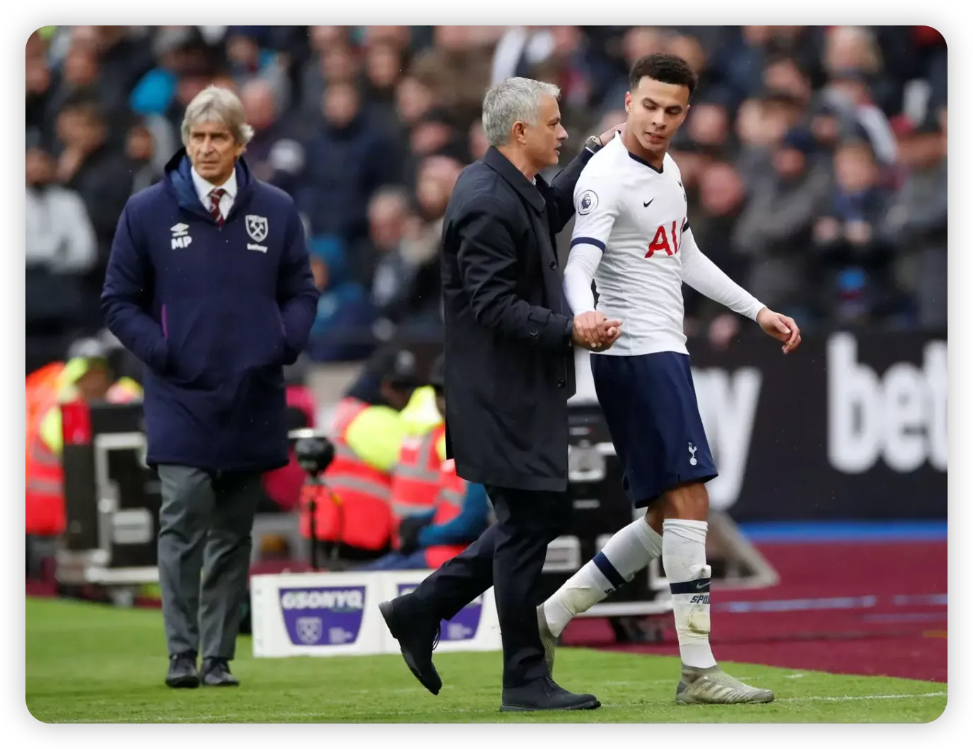 The Incident and Immediate Fallout