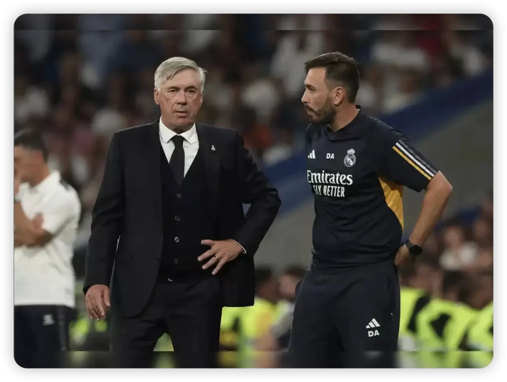 Ancelotti