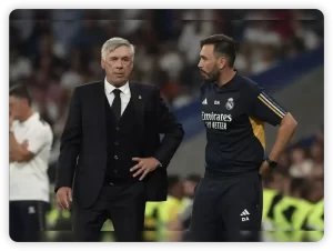 Ancelotti