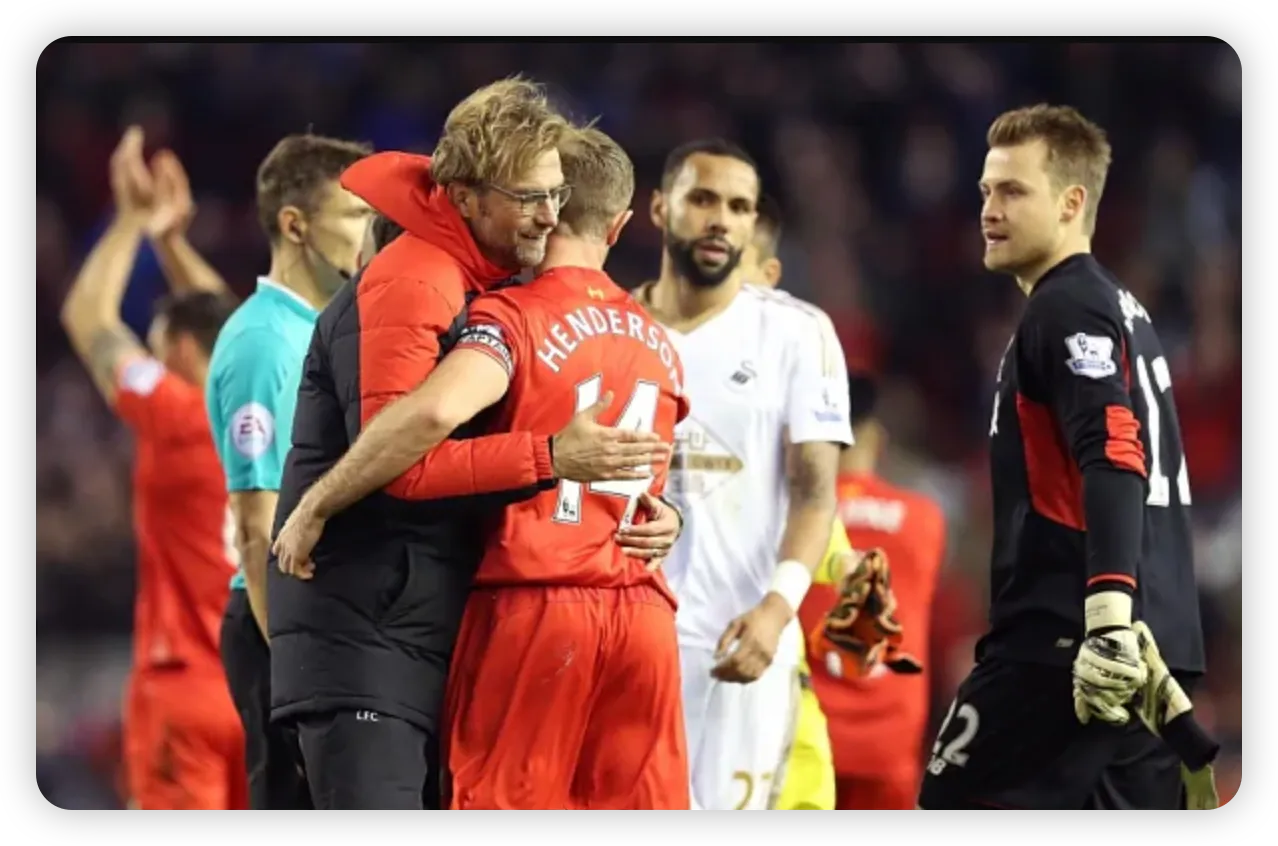 The Unseen Struggle Behind Liverpool's Armband