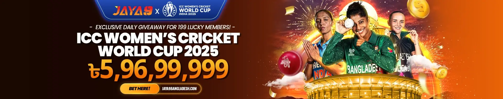 Jaya9-banner
