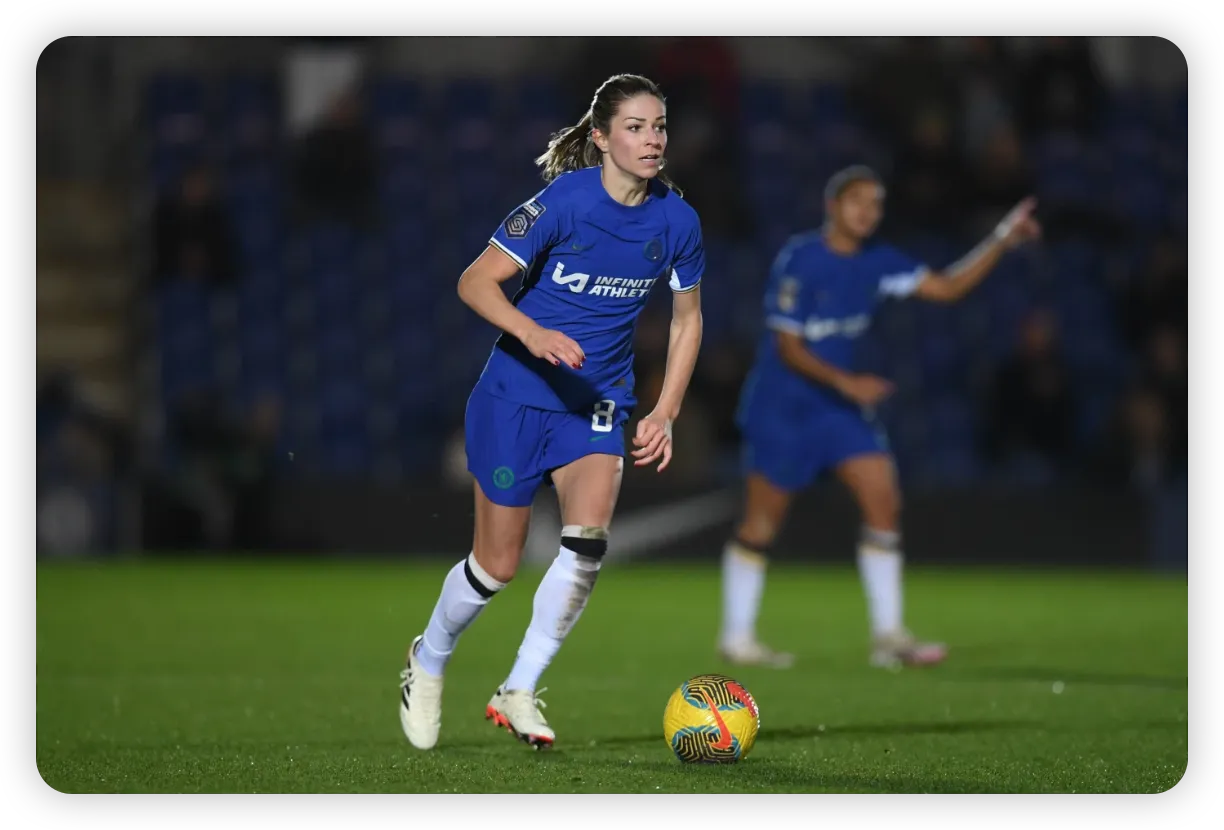 The Unplanned Joy: Pregnancy Announcement and Club Support