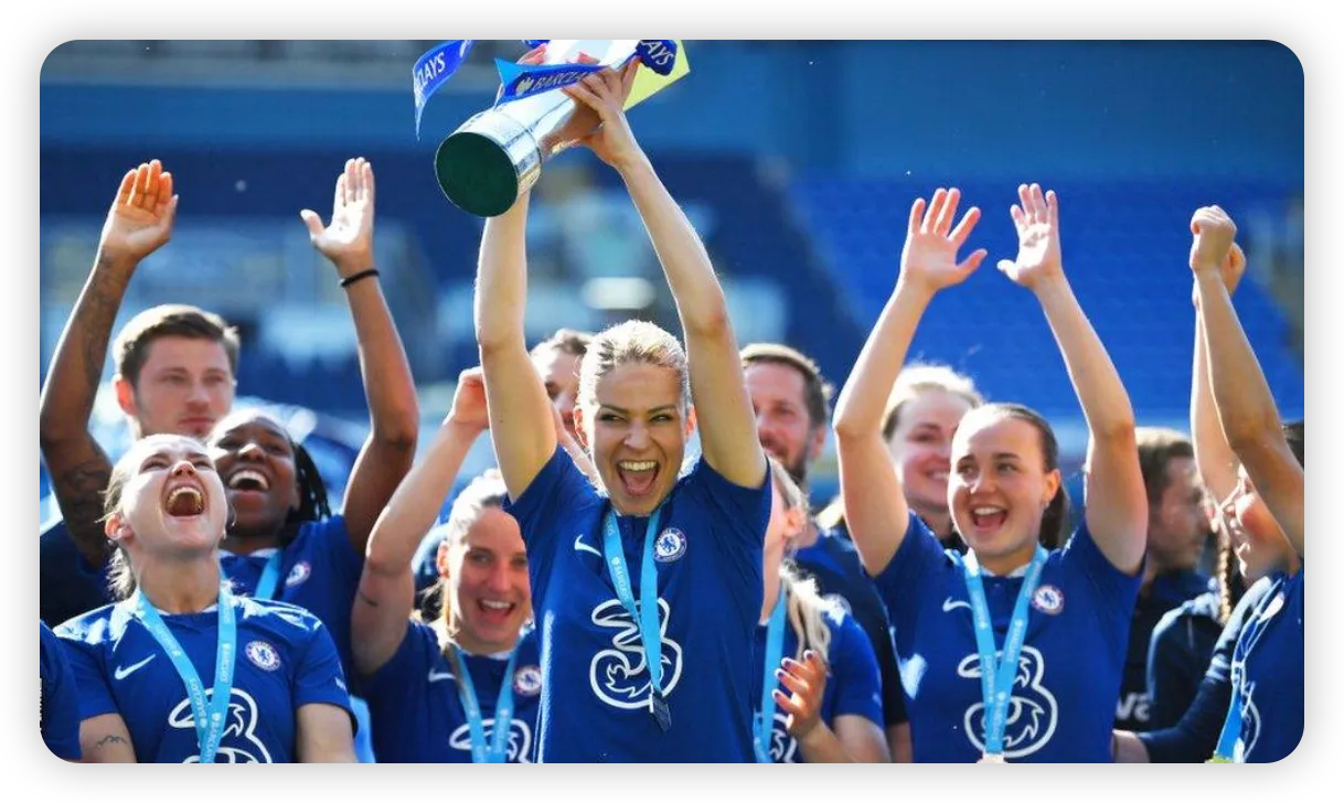 The Future: World Cup Ambitions and Advocacy