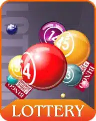Lottery - Jaya9