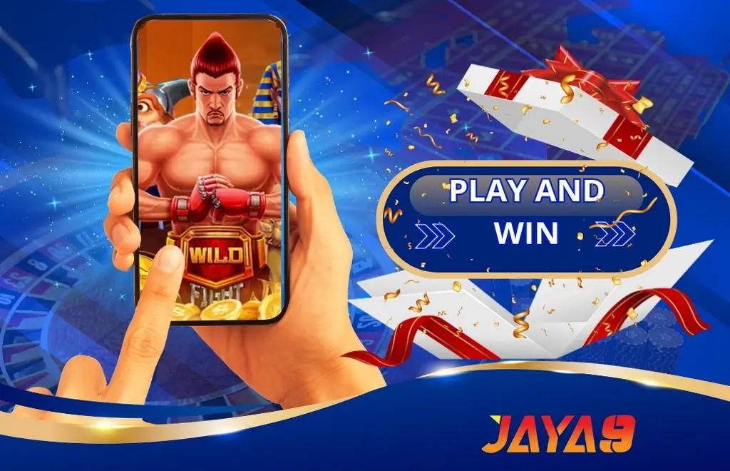 Maximizing Bonuses and Promotions on Jaya9 Mobile App
