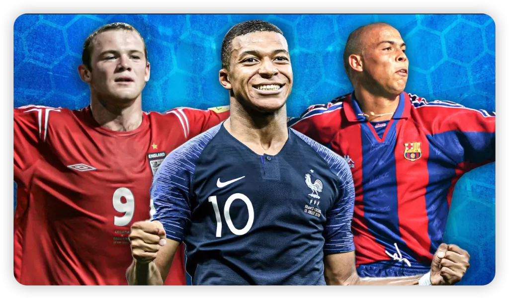 Mbappe