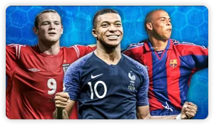 Mbappe