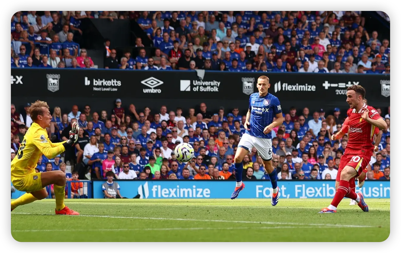 What This Means for Liverpool's Season