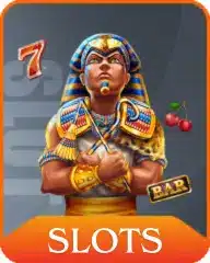 slots games - Jaya9