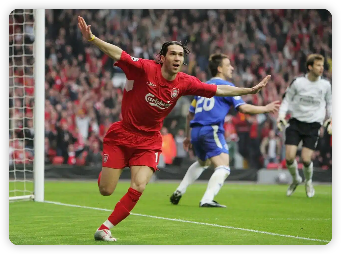 Timing & Career Trajectory