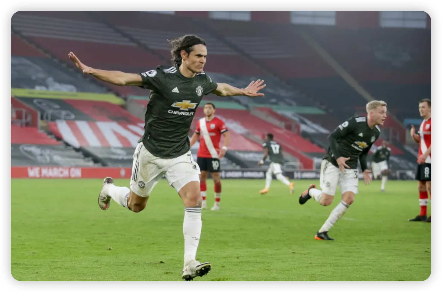 The Incident That Sparked Controversy