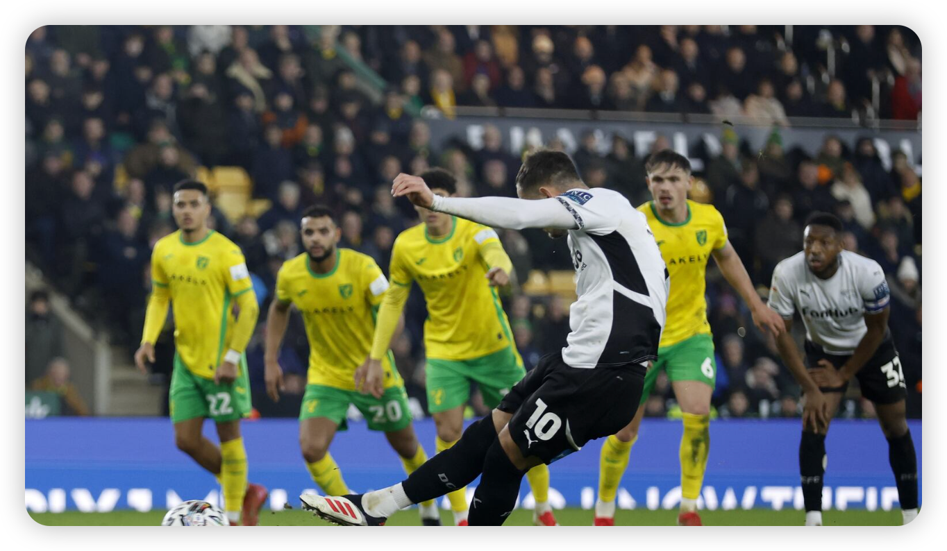 Looking Ahead: Implications for Both Clubs