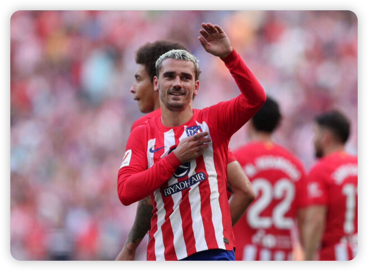 Tactical Breakdown: Atletico's Patient Approach Pays Off