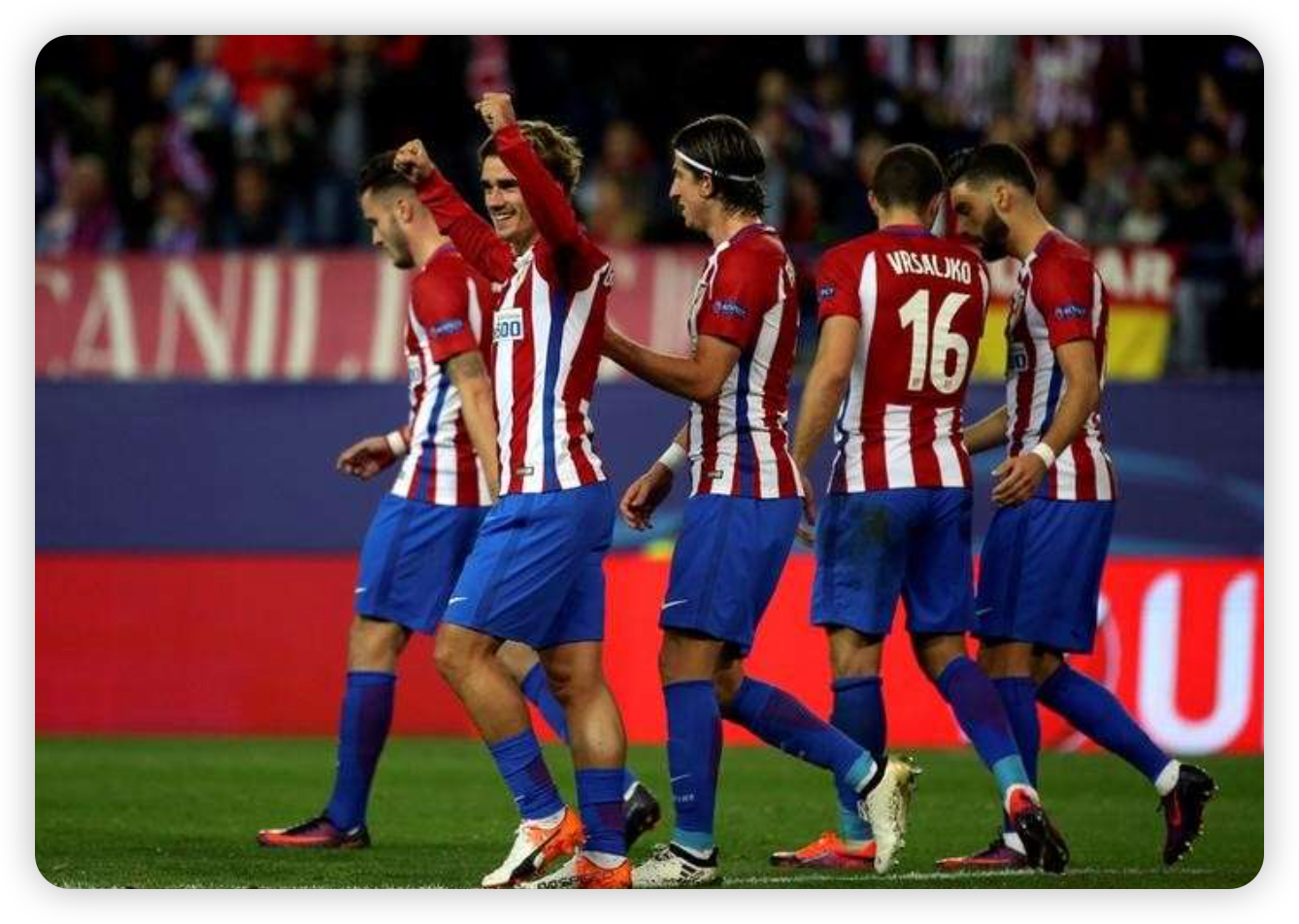 Valencia's Season of Struggle Continues