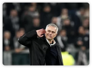 Mourinho
