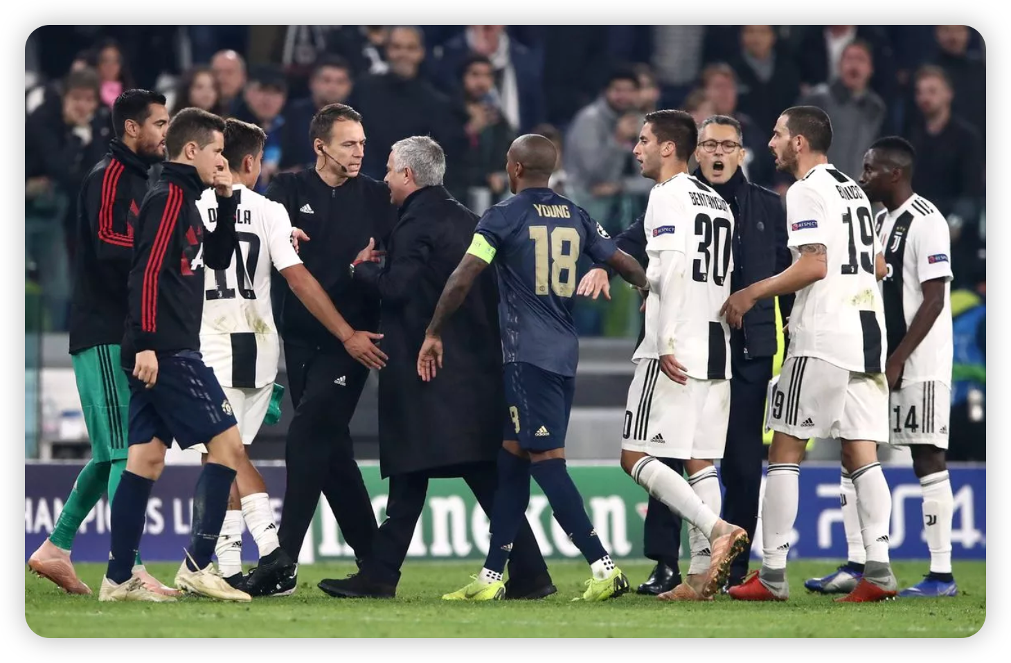 Tactical Preview and Key Battles