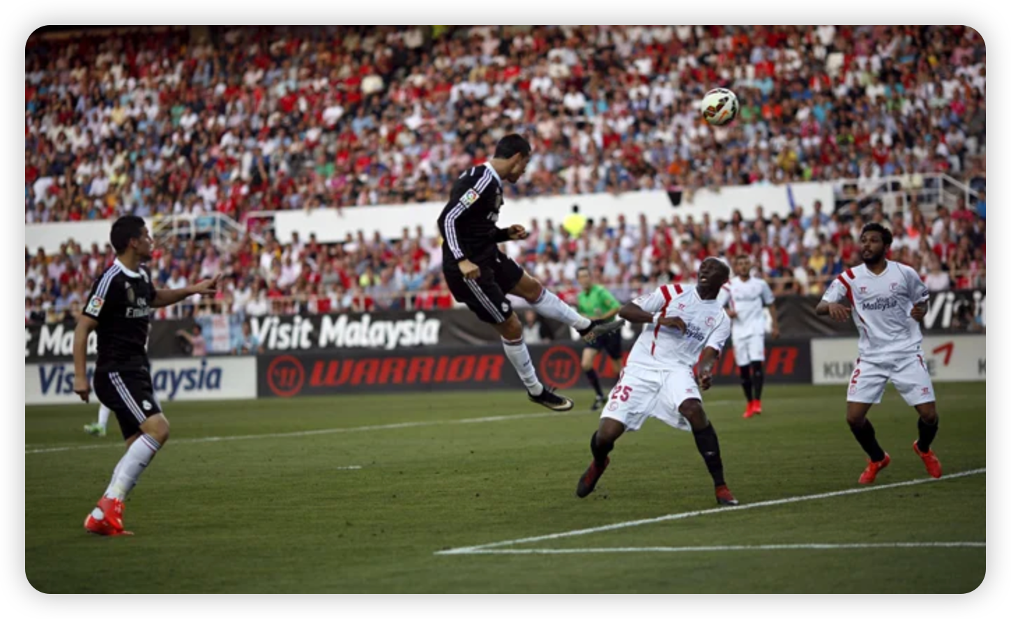 Ronaldo's Comeback: A Game-Changer for Los Blancos