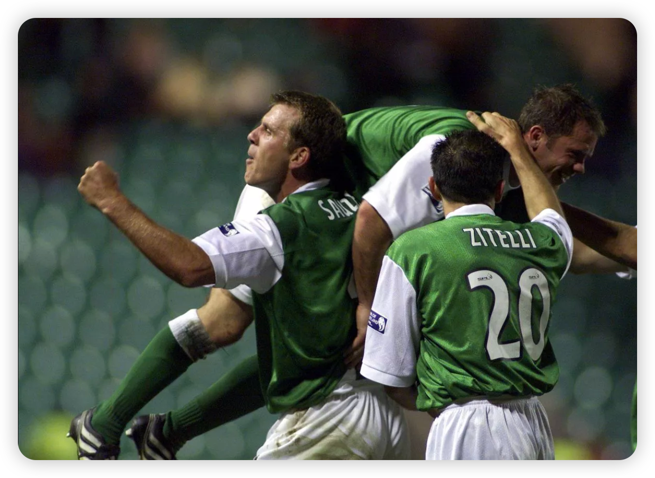 The Dream Appointment That Quickly Faded