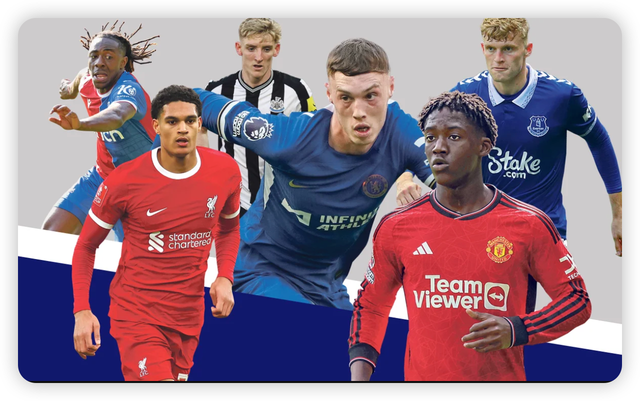 Why Southgate Is Breaking Tradition