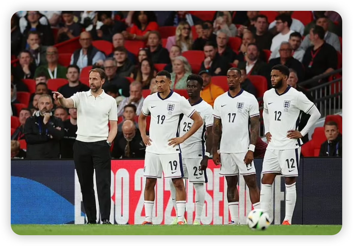 The Fatigue Factor: A Tightrope Walk for England