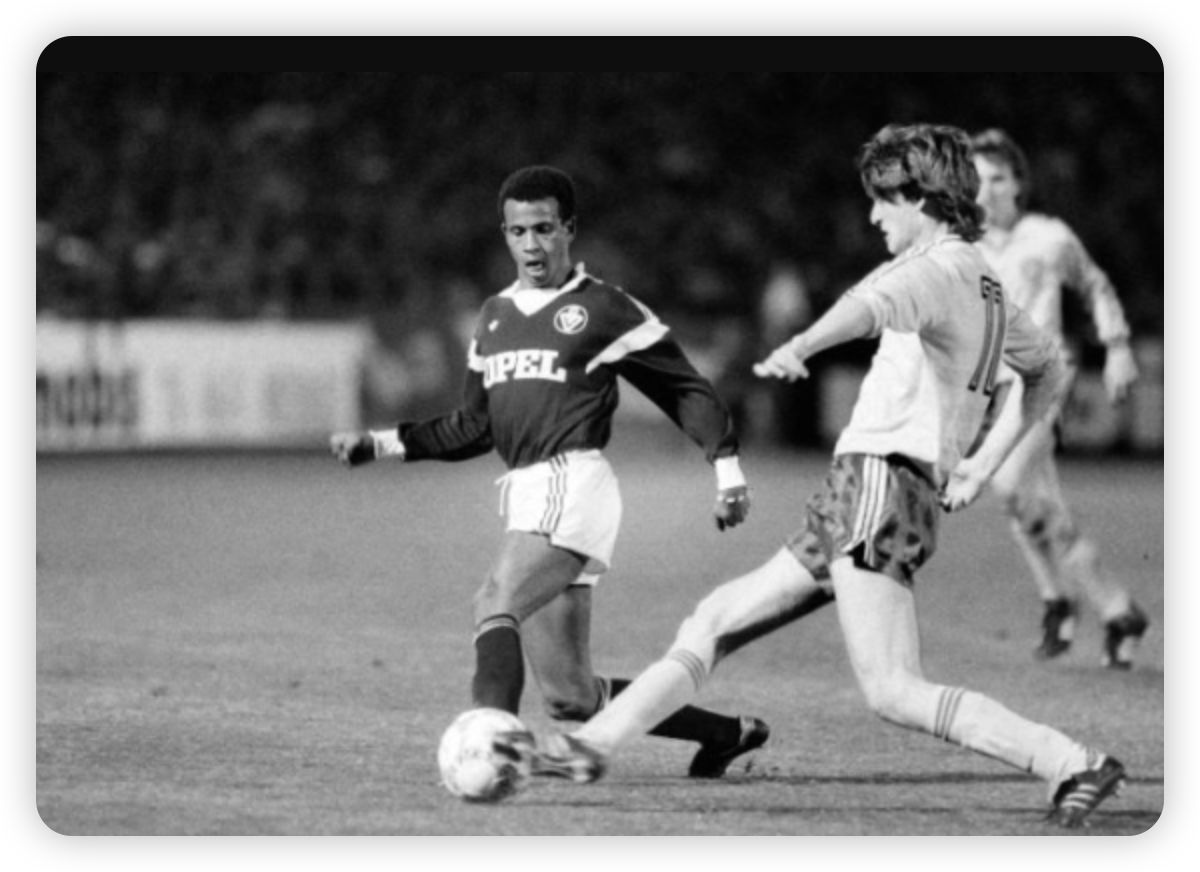 The Foundation of French Football Greatness