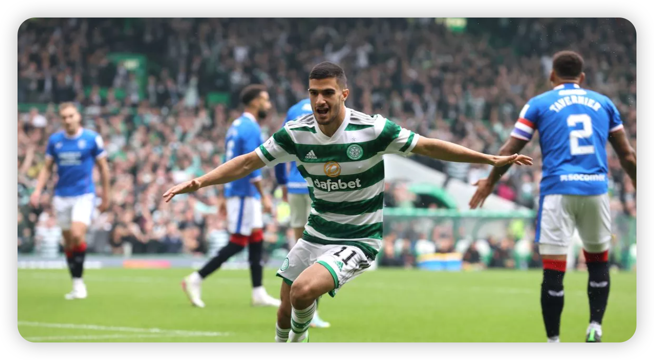 Why Charlotte FC Pursued Abada