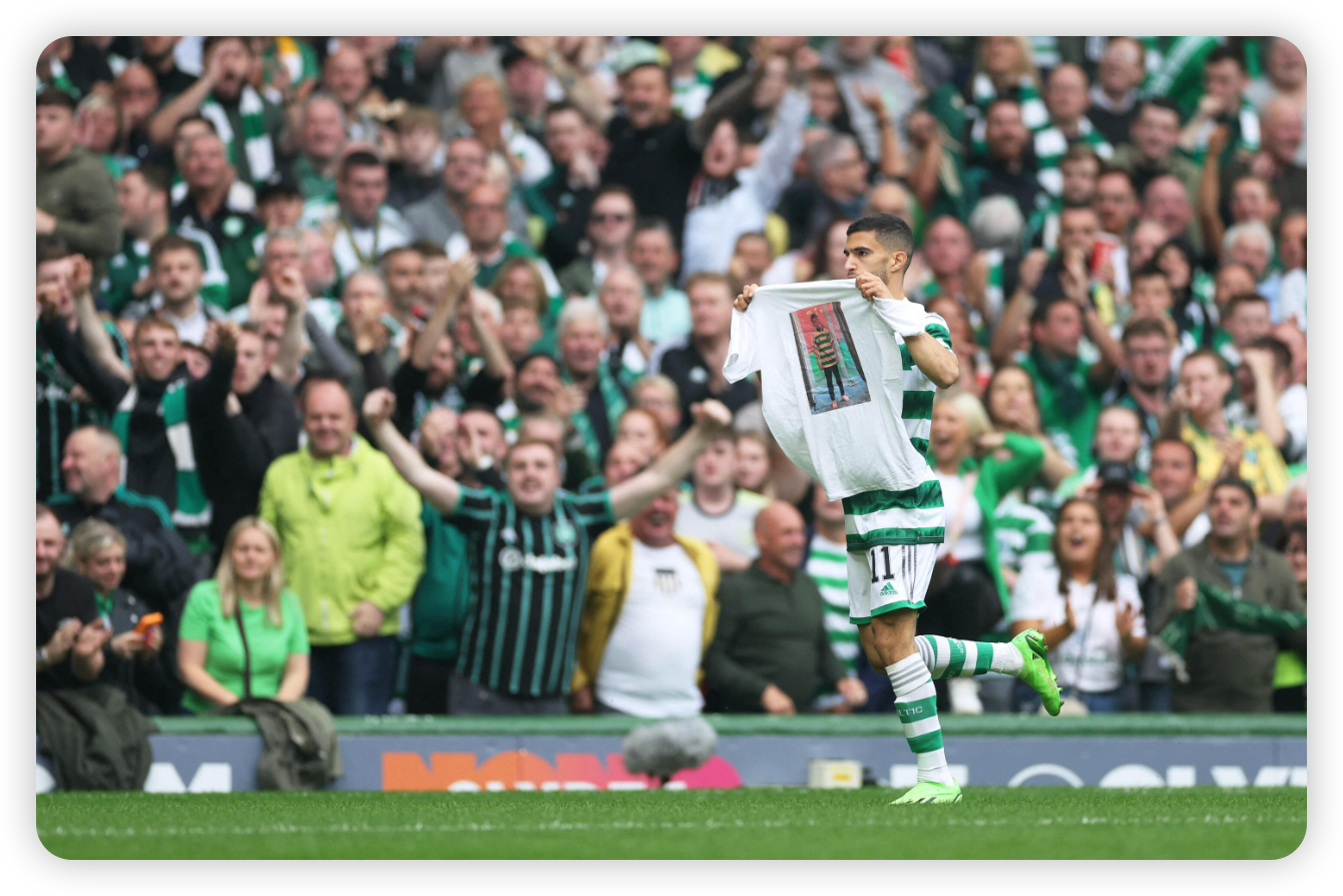 The Personal Factors Behind Abada’s Exit