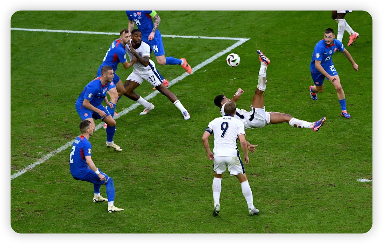 The Moment That Defined a Campaign