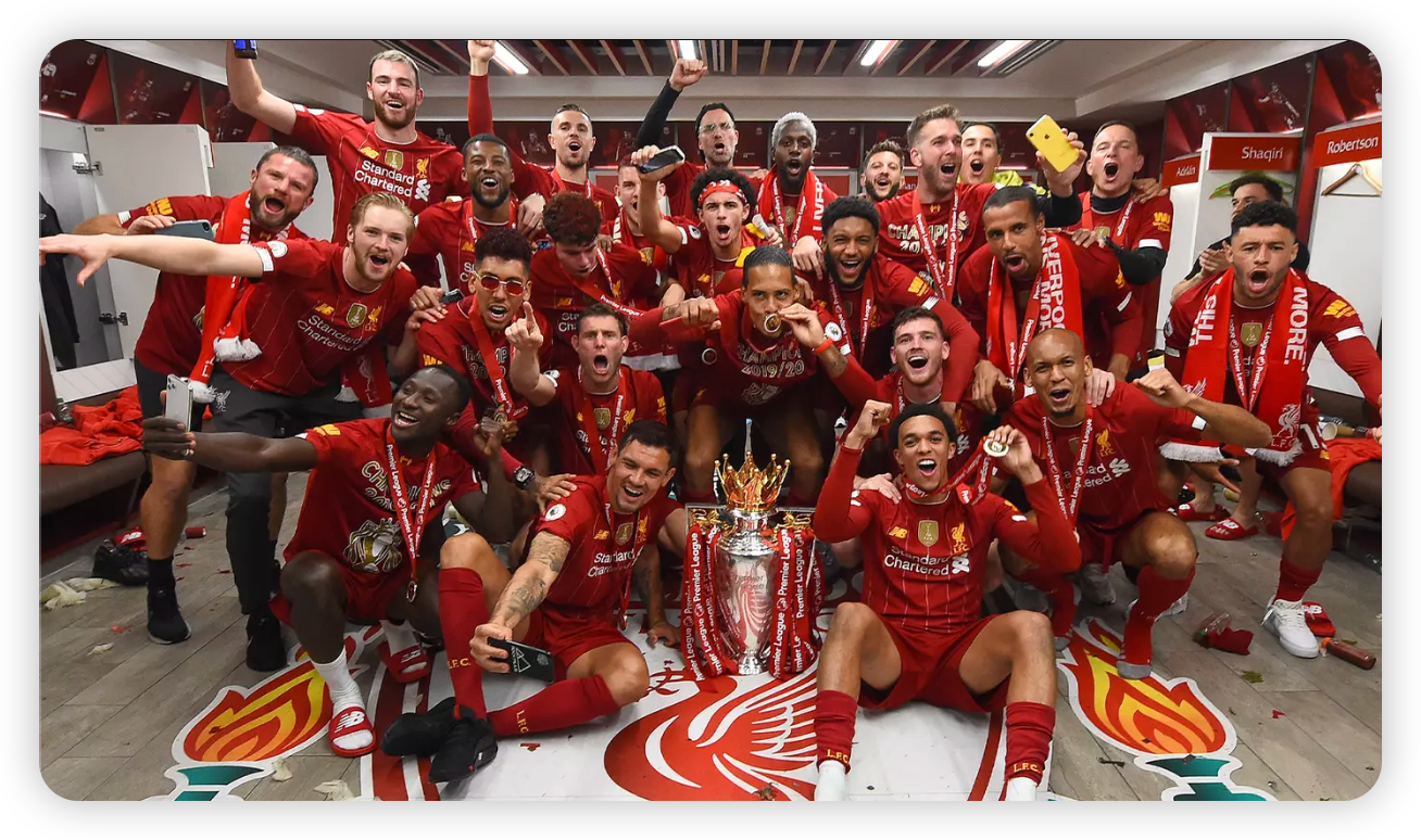 A Statement of Intent