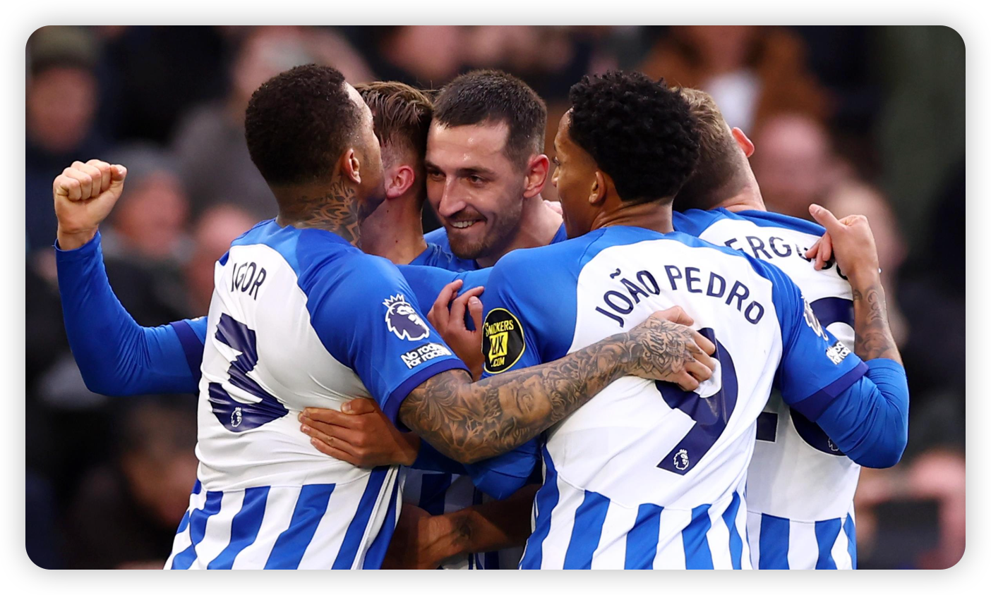 Glasner’s Early Test at Crystal Palace