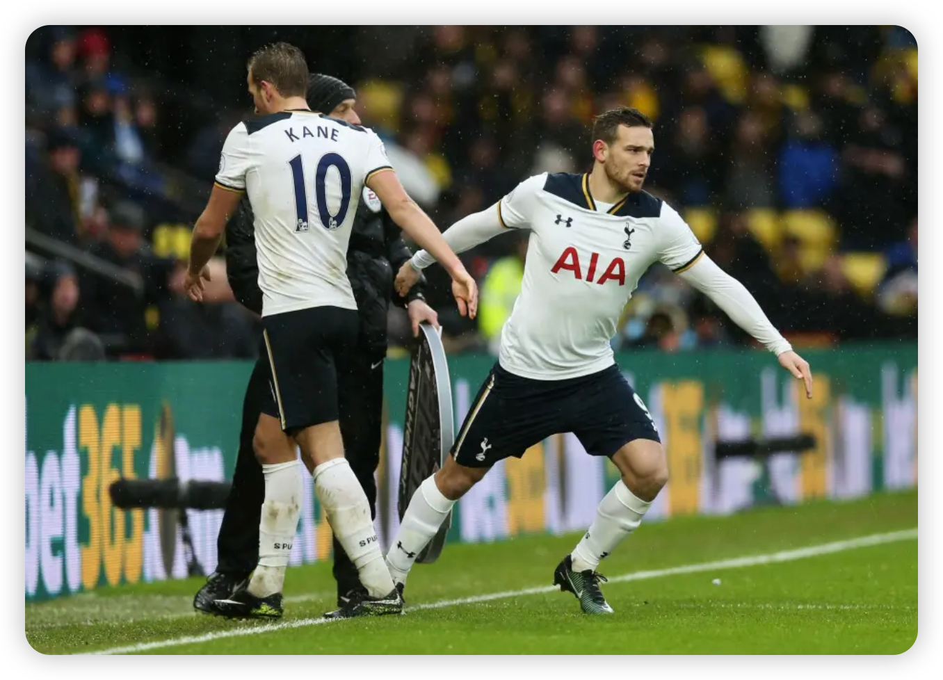 Jaya9 Exclusive: Is Vincent Janssen Tottenham's Missing Piece?