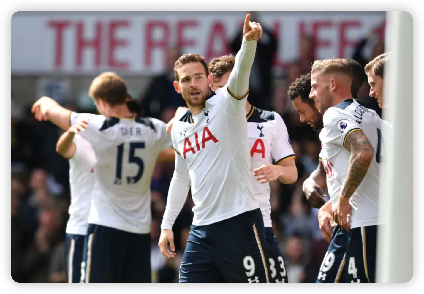 The Verdict: Ready for the Step Up