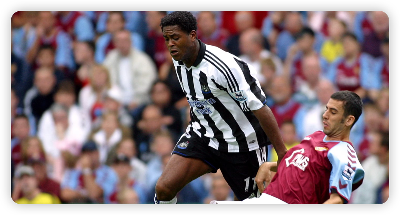 Where Next for Kluivert? La Liga Return on the Cards