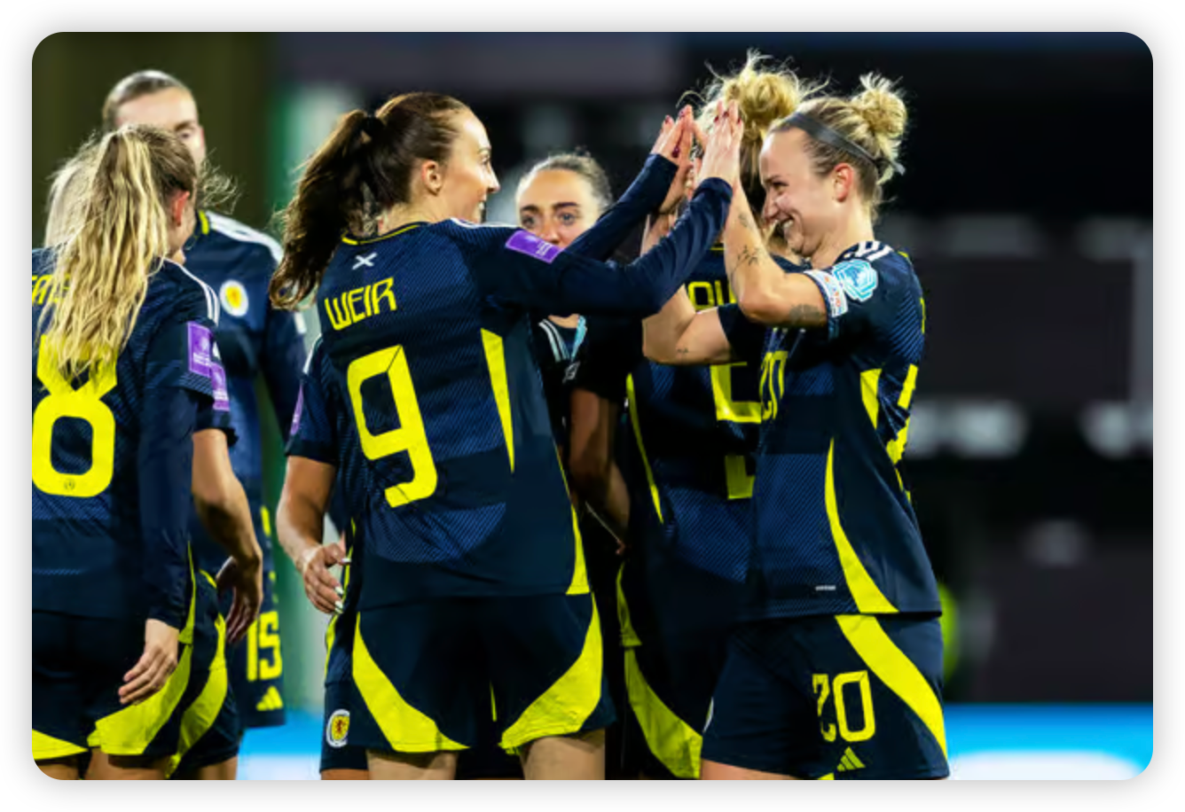 Martinez Losa's Emotional Farewell