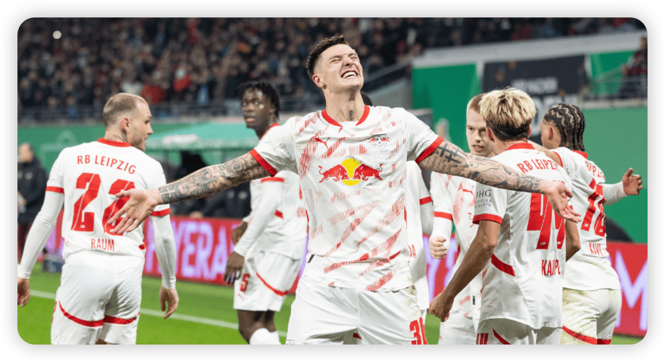 The Financial Reality