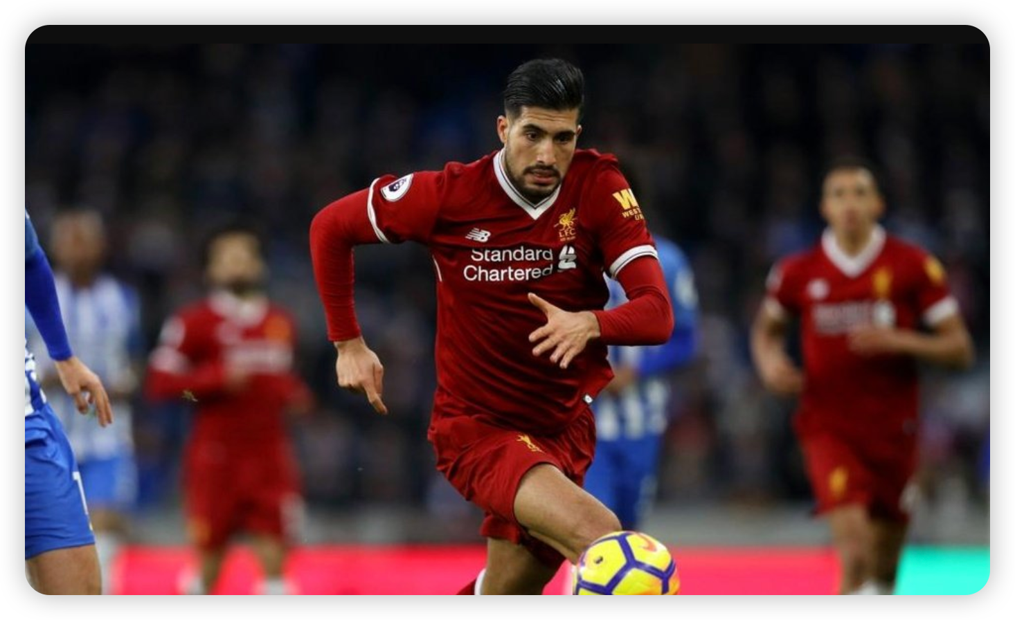 Key Questions for Liverpool: