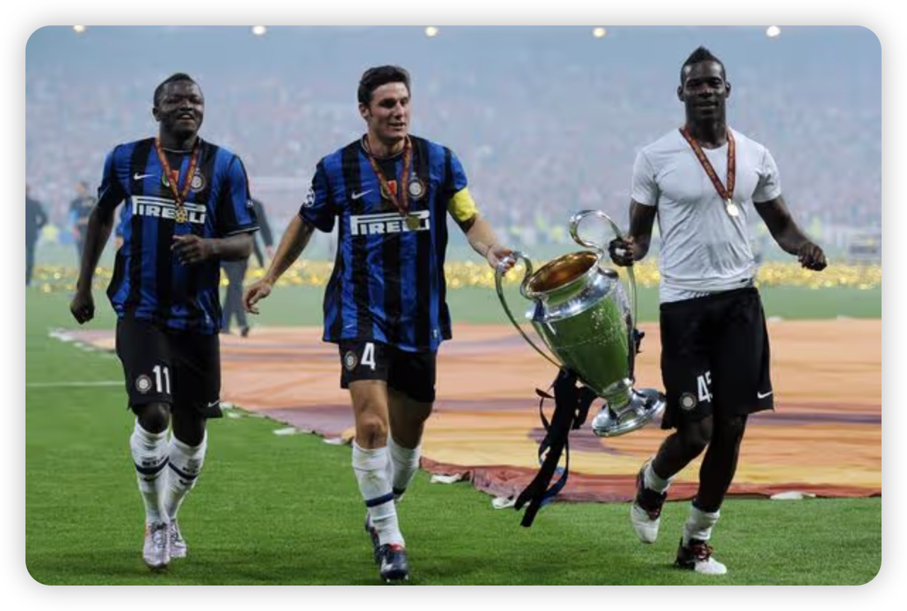 The Psychology of an Unselfish Leader