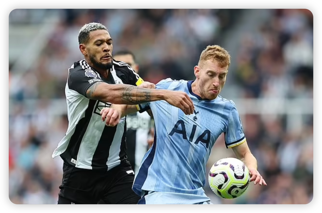 The Jackpot Journey: How Nicholas Parrock Made History