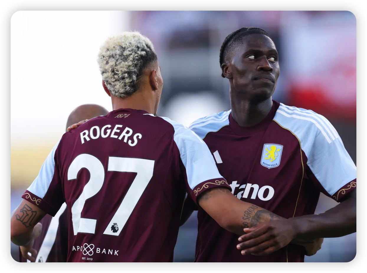 A Tough Start for Unai Emery's Side