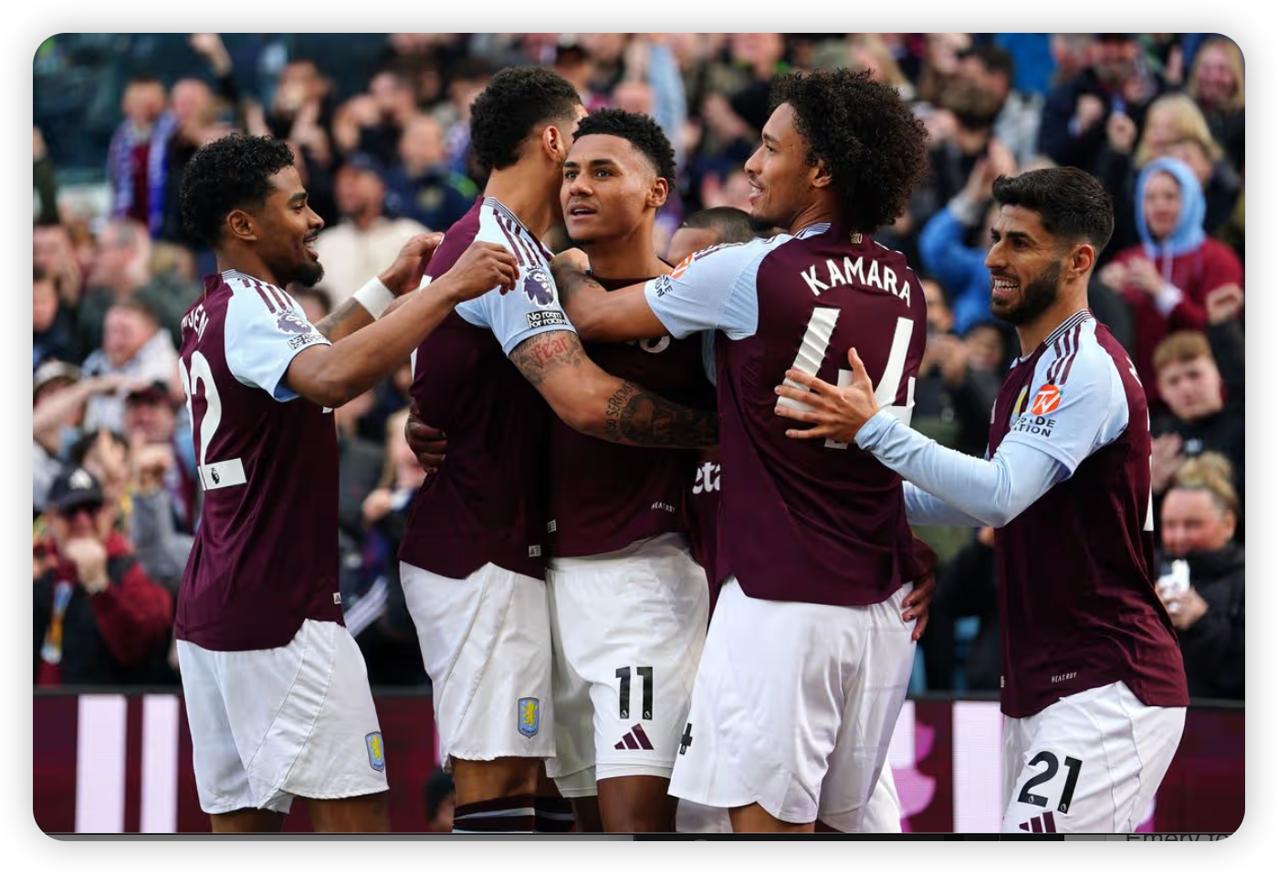 The Festive Gauntlet: Arsenal, Chelsea, and Man Utd