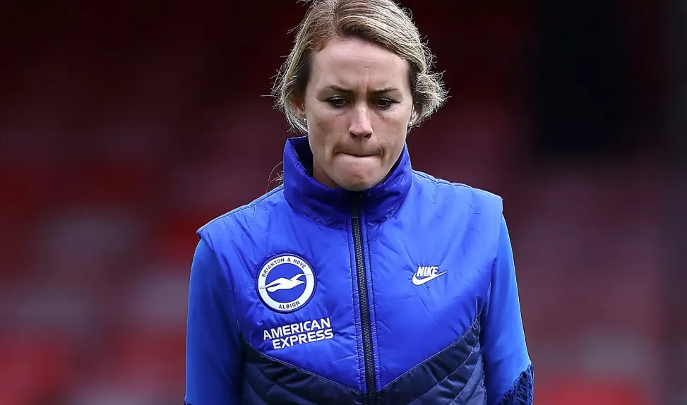 Who Is Melissa Phillips?