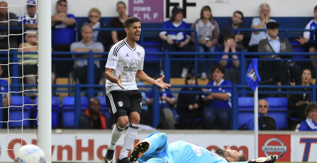 The Strategic Signing: Why Rui Fonte?