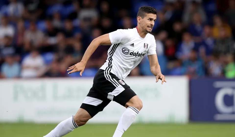 What Fonte Brings to Craven Cottage