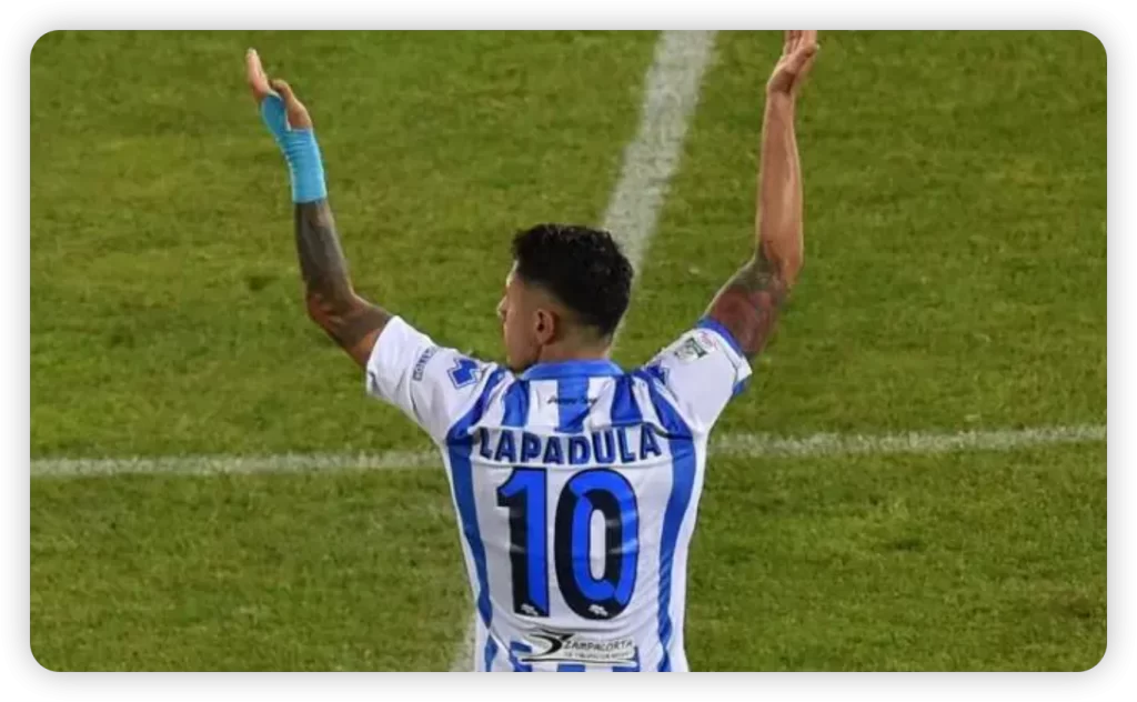 Lapadula