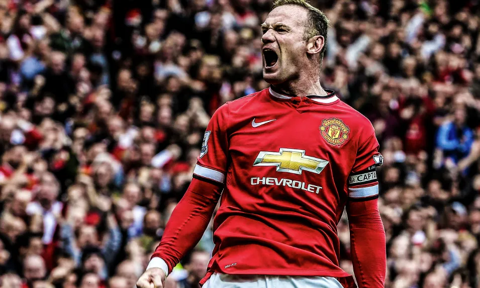 Rooney