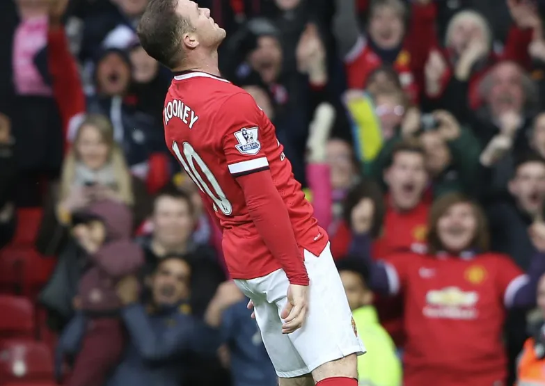 The Making of a Manchester United Icon