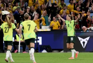 Australia