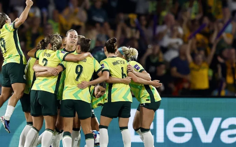 The Breakthrough and Sealing the Deal