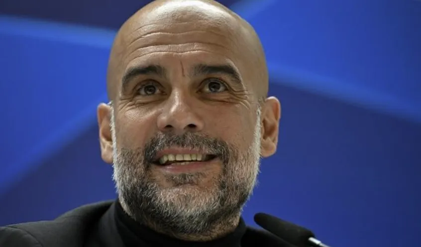 Guardiola