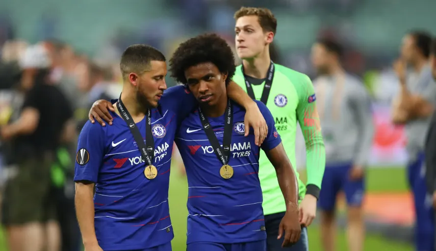 The Picture That Started It All